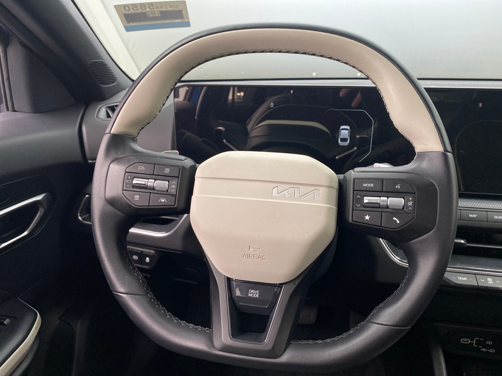 Thumbnail: 2025 Kia K4 - 5