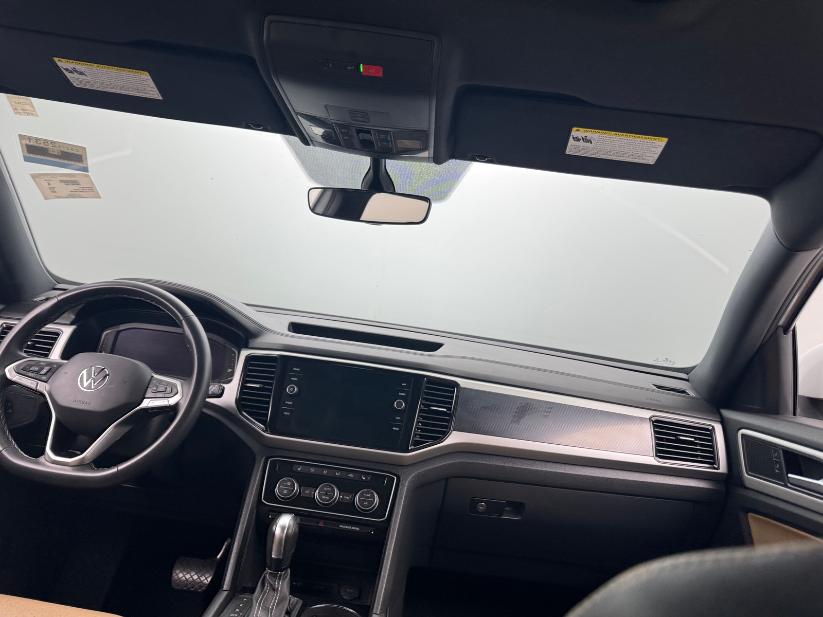 Thumbnail: 2022 Volkswagen Atlas - 2