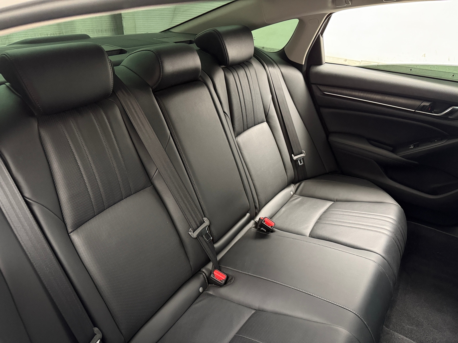 Thumbnail: 2021 Honda Accord - 5