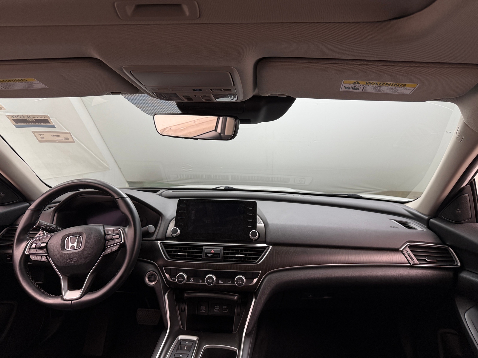 Thumbnail: 2021 Honda Accord - 2
