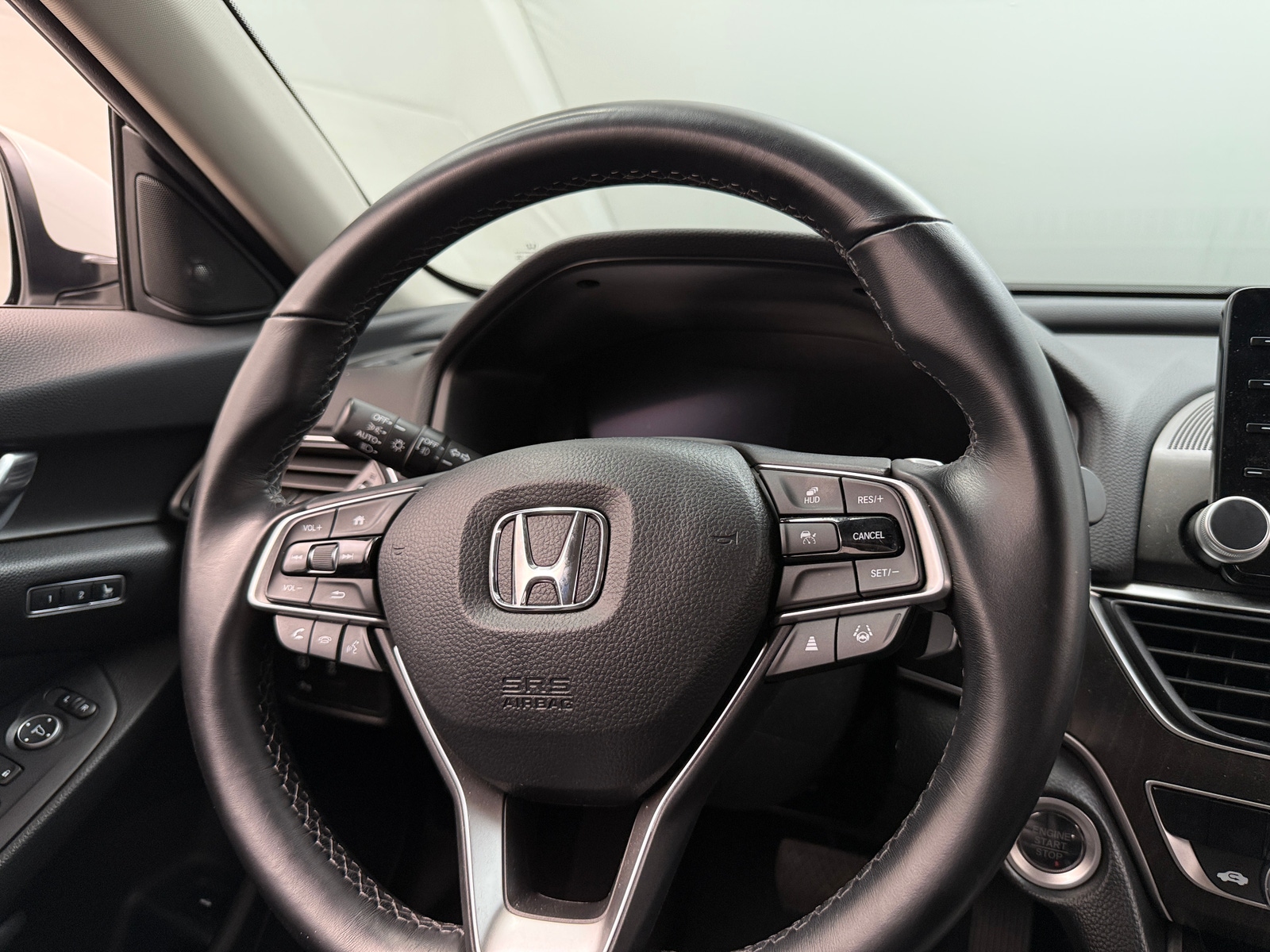 Thumbnail: 2021 Honda Accord - 4