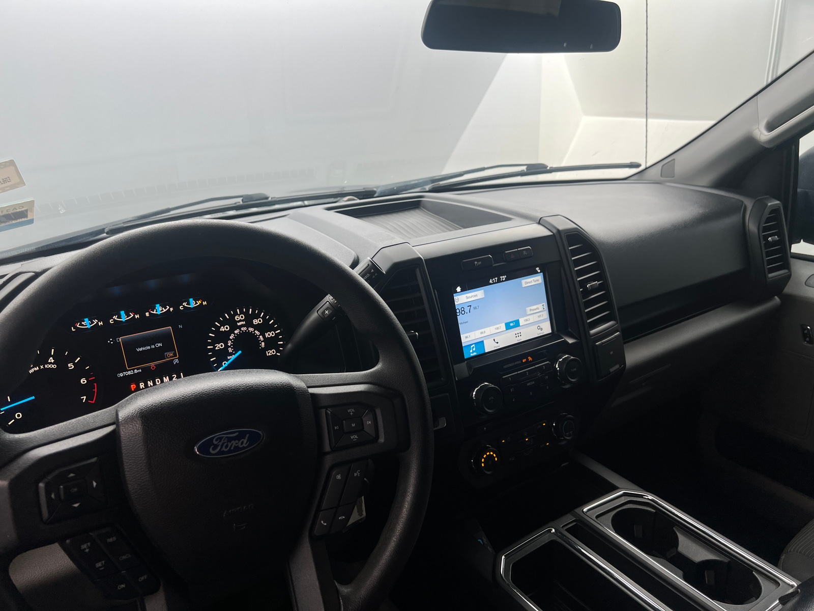 Thumbnail: 2017 Ford Econoline - 3