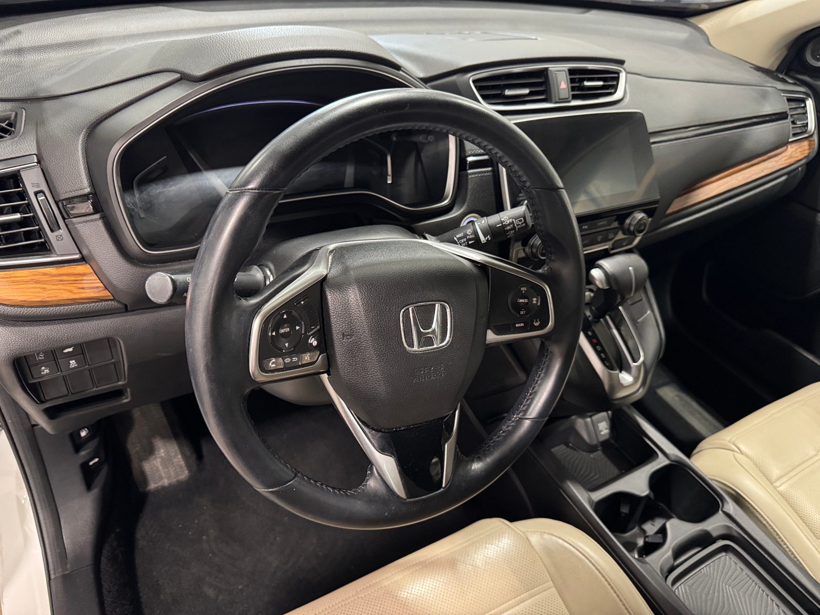 Thumbnail: 2018 Honda CR-V - 2