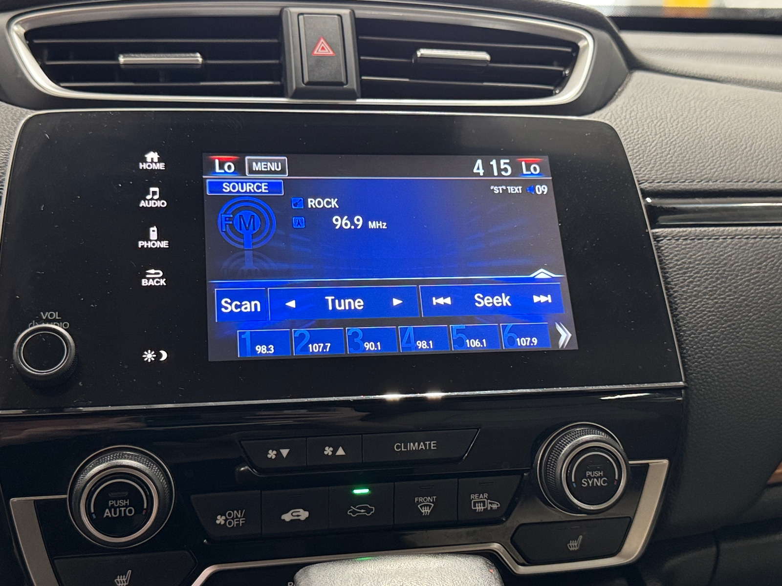 Thumbnail: 2018 Honda CR-V - 3