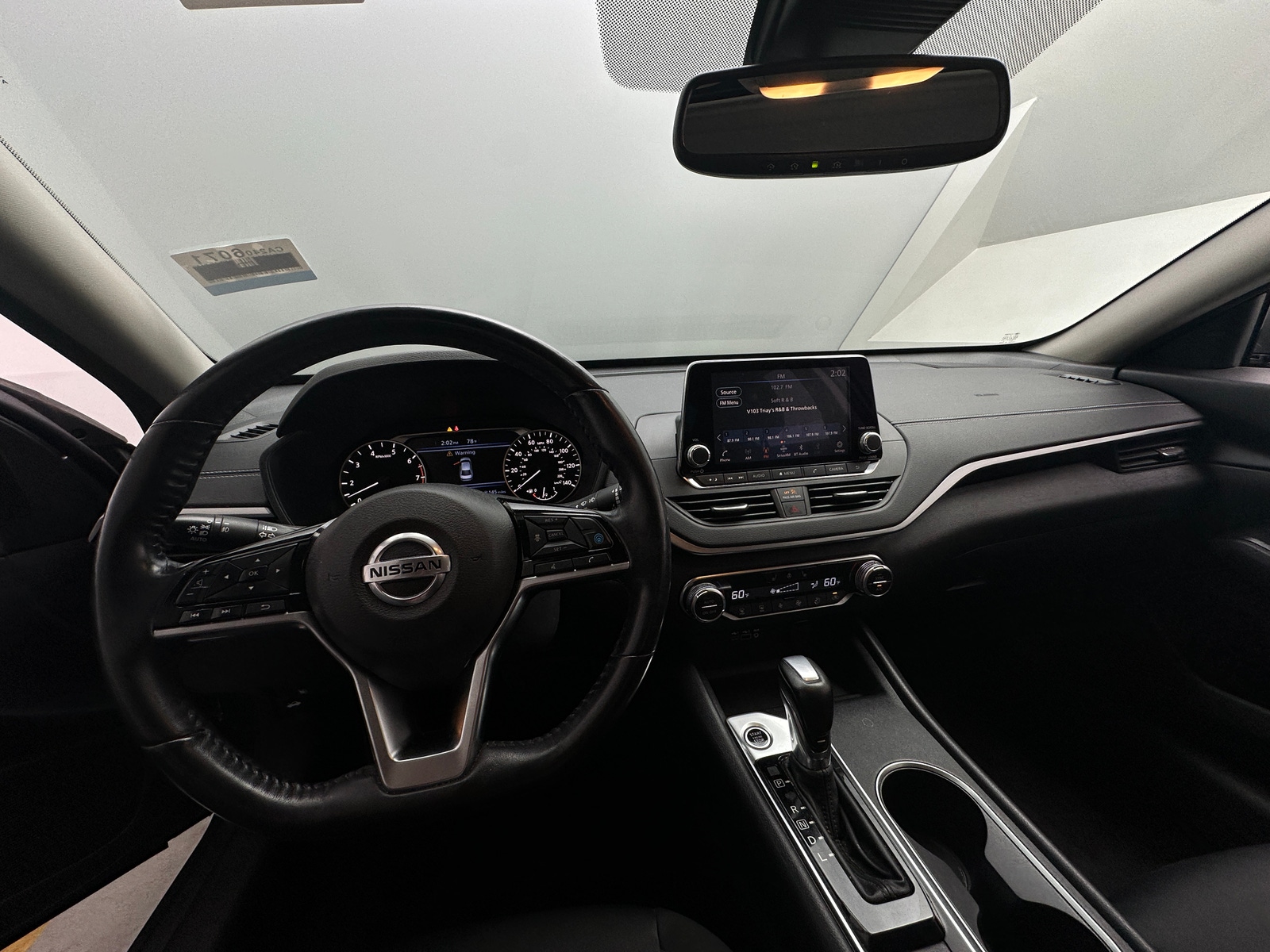 Thumbnail: 2019 Nissan Altima - 3
