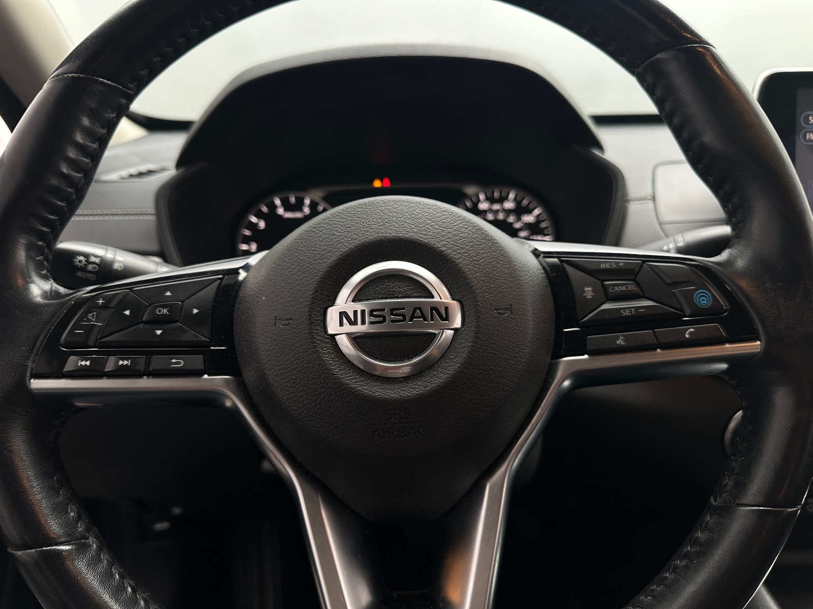 Thumbnail: 2019 Nissan Altima - 5