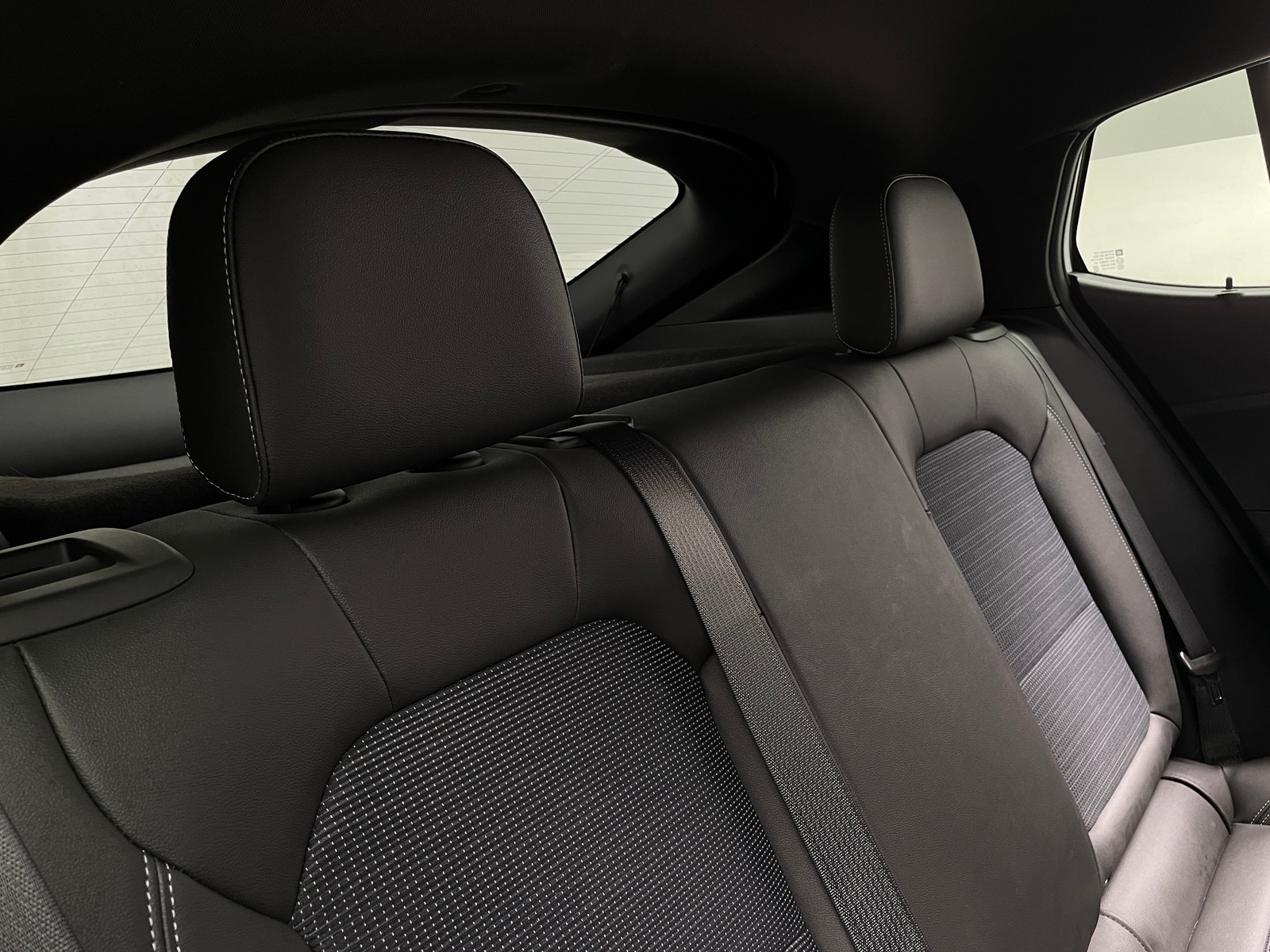 Thumbnail: 2024 Buick Envista - 6
