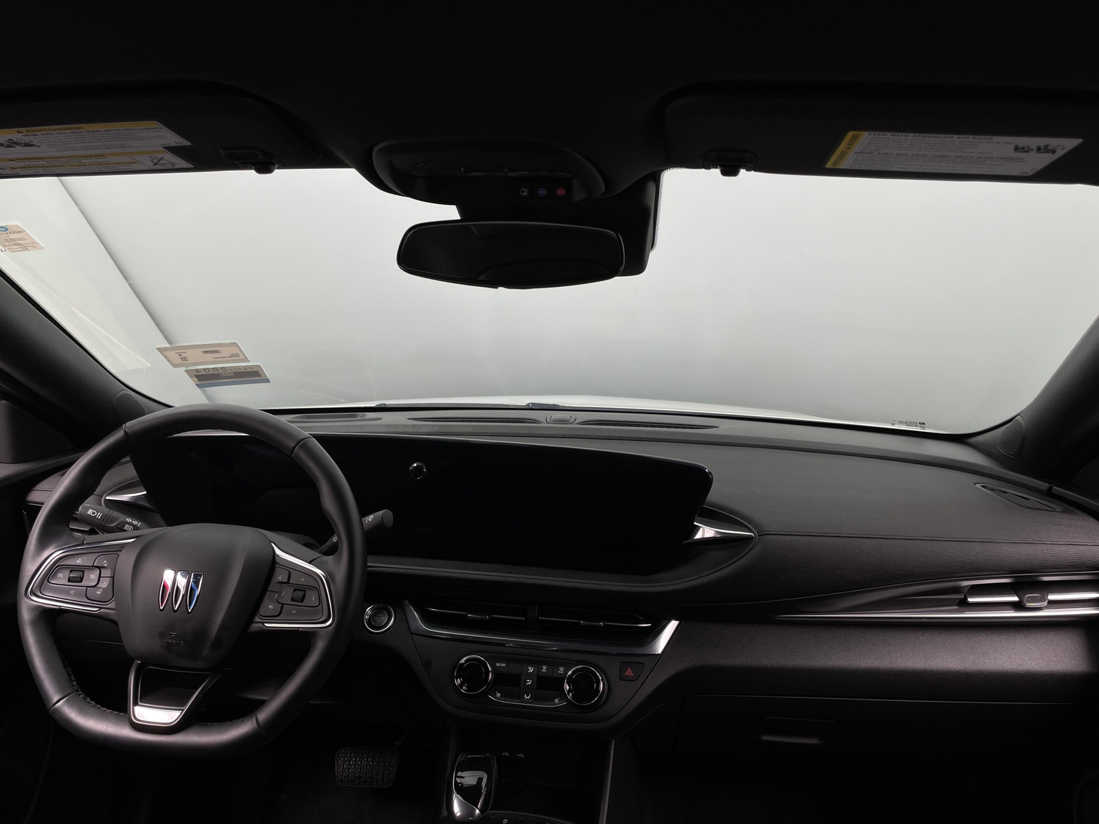 Thumbnail: 2024 Buick Envista - 3