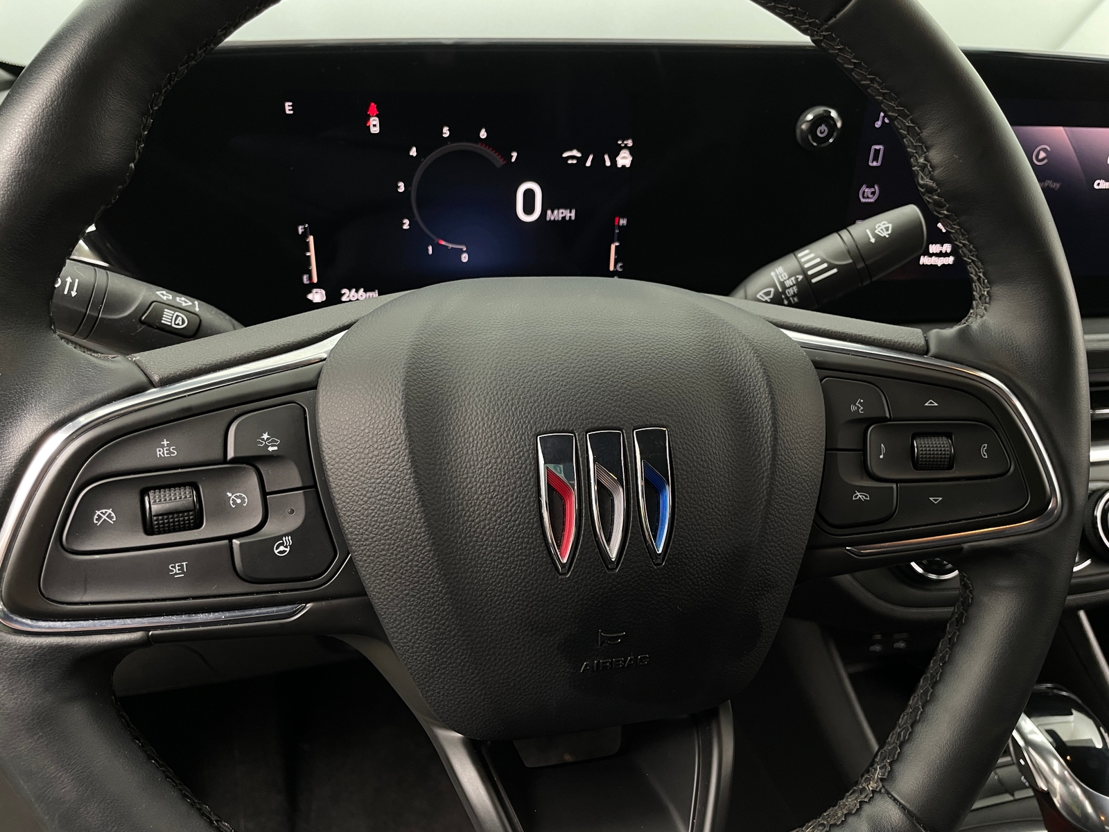 Thumbnail: 2024 Buick Envista - 5