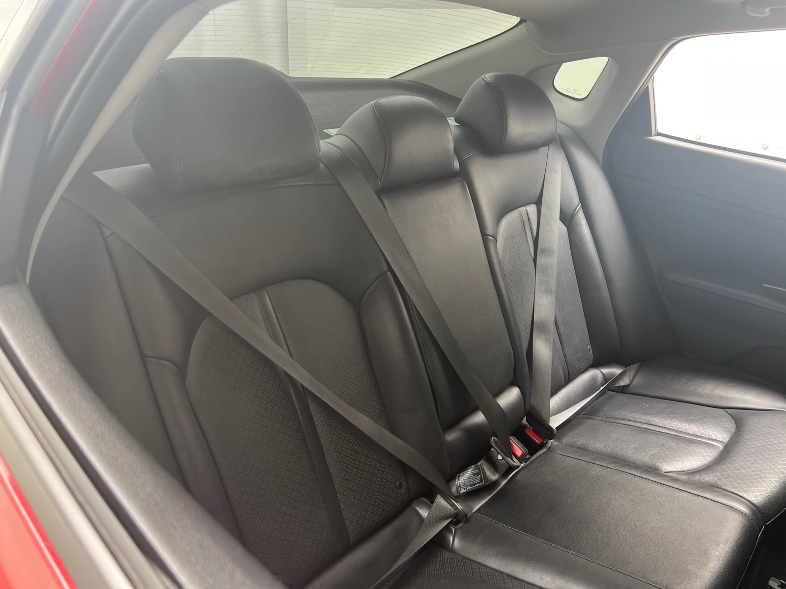 Thumbnail: 2020 Kia Optima - 5