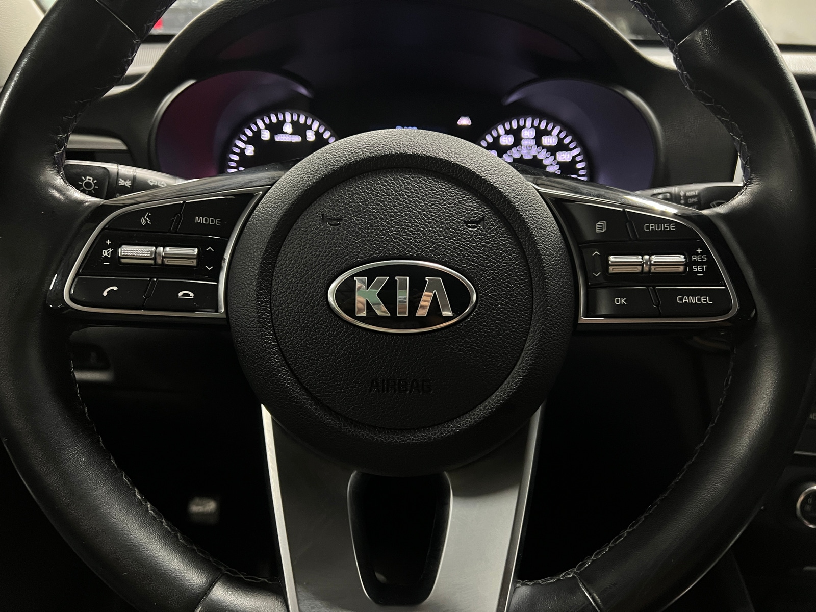 Thumbnail: 2020 Kia Optima - 4