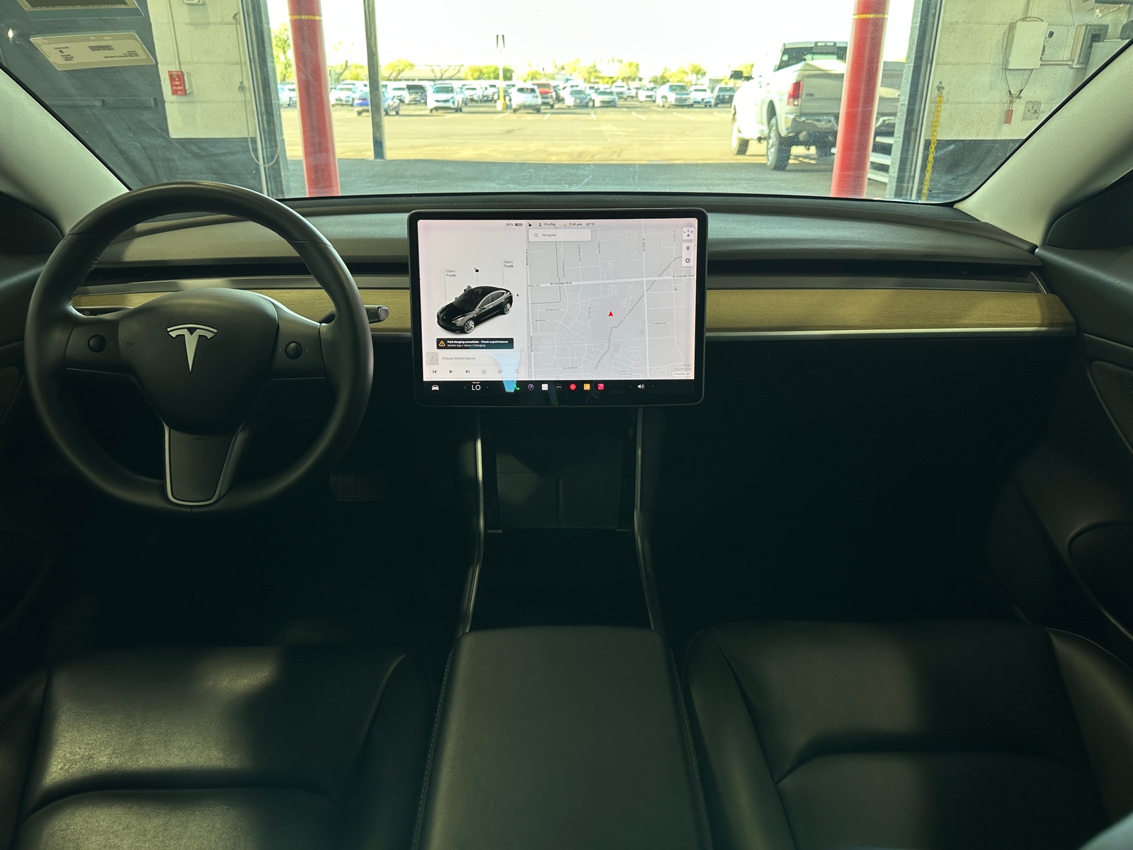 Thumbnail: 2020 Tesla Model 3 - 2