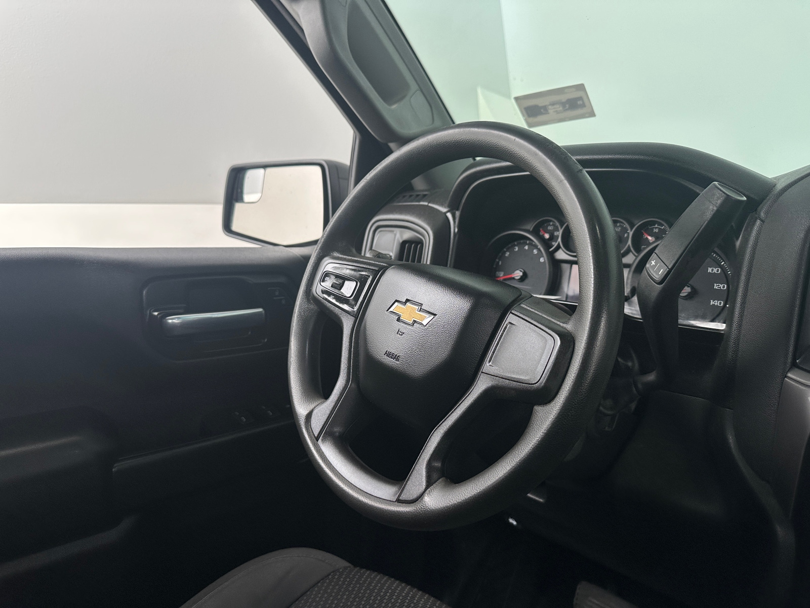 Thumbnail: 2021 Chevrolet Silverado 1500 - 5