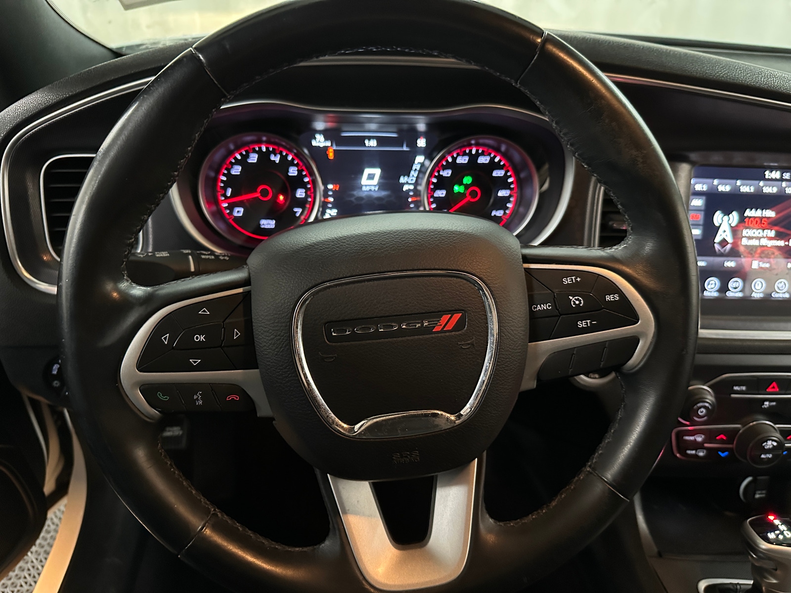 Thumbnail: 2017 Dodge Charger - 5