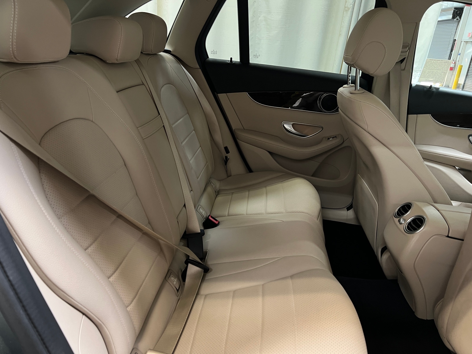 Thumbnail: 2019 Mercedes-Benz GLC - 5