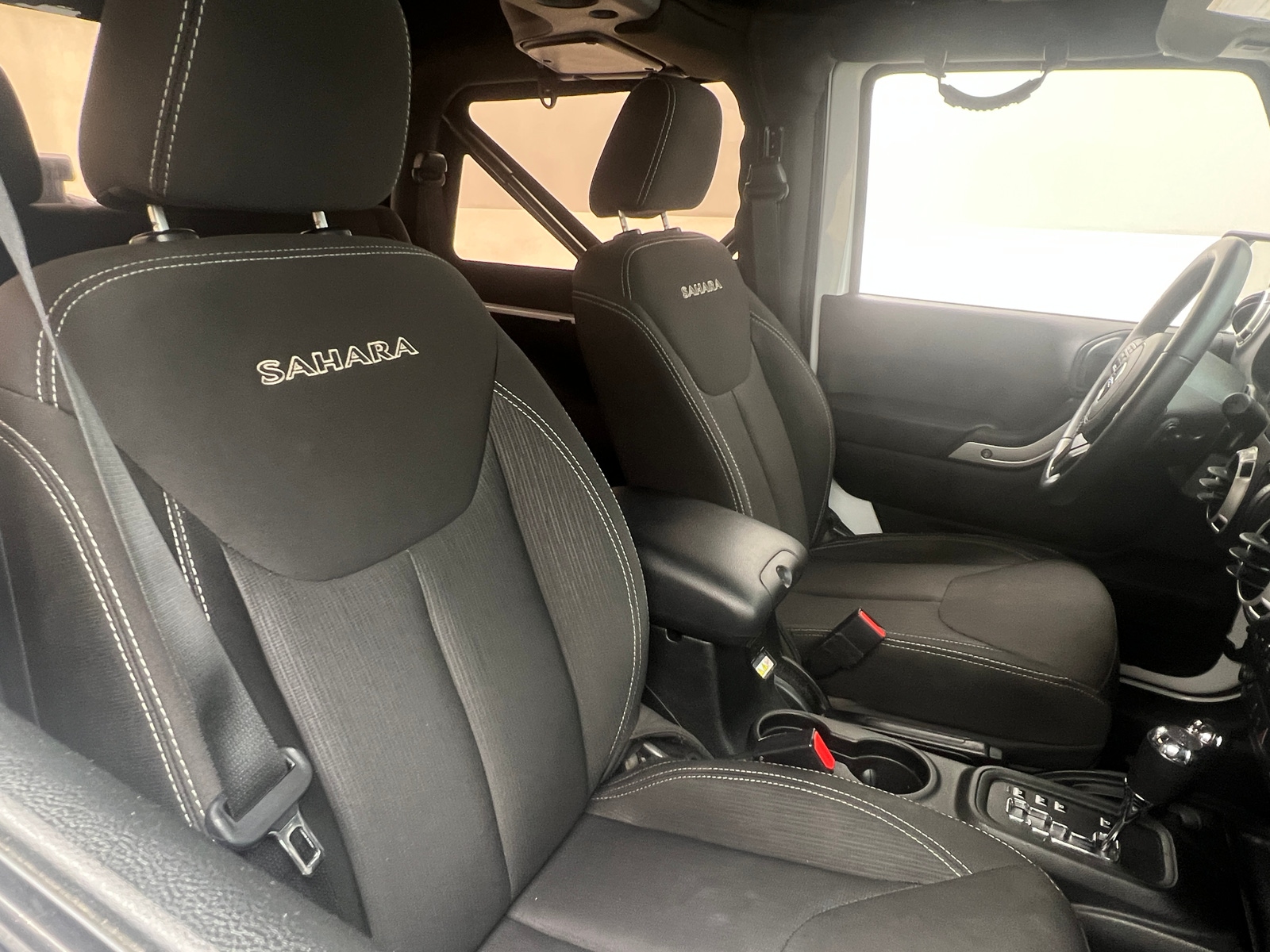 Thumbnail: 2018 Jeep Wrangler - 2