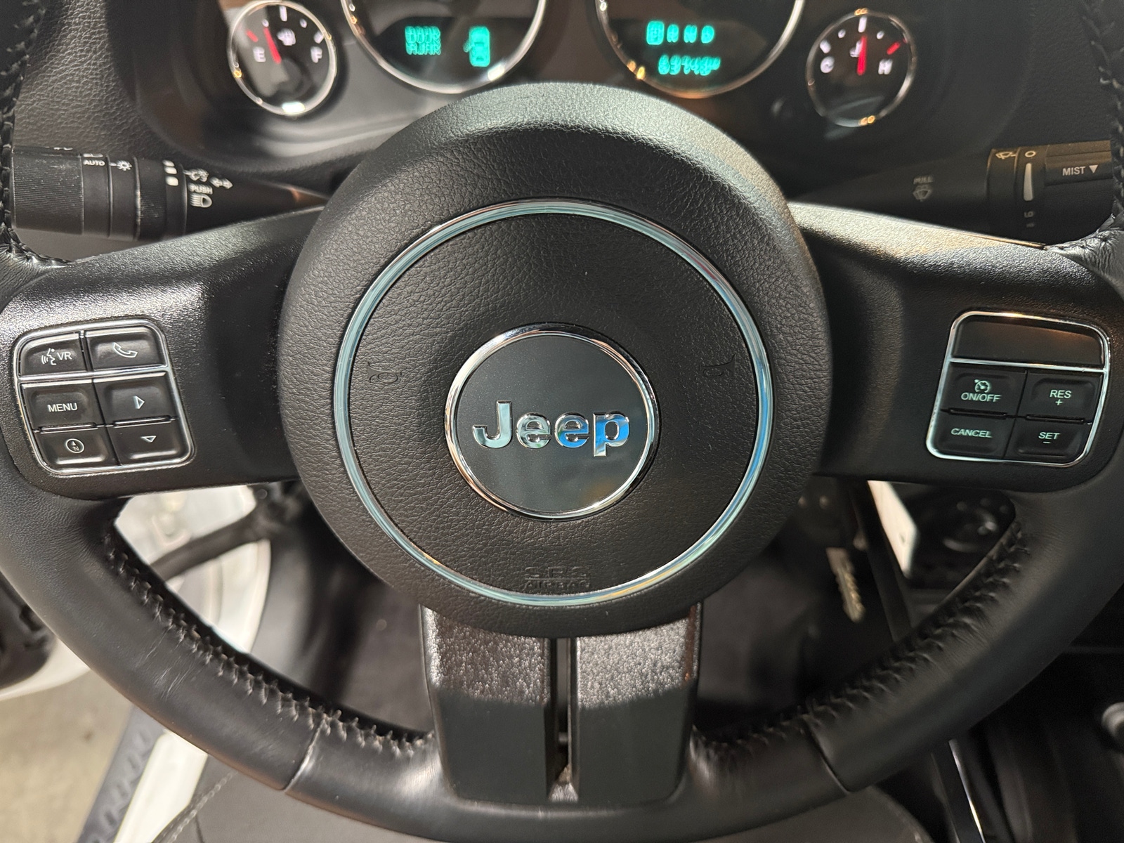 Thumbnail: 2018 Jeep Wrangler - 5