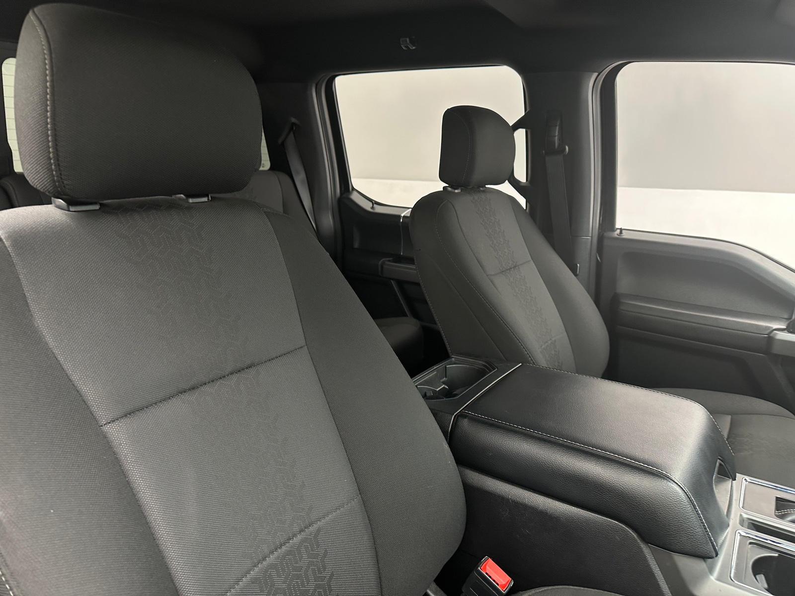 Thumbnail: 2019 Ford Econoline - 2