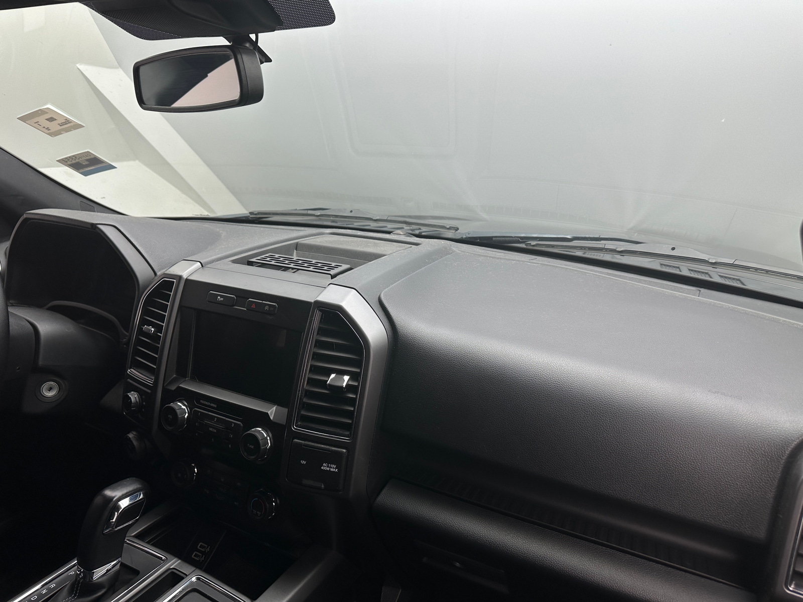 Thumbnail: 2019 Ford Econoline - 3