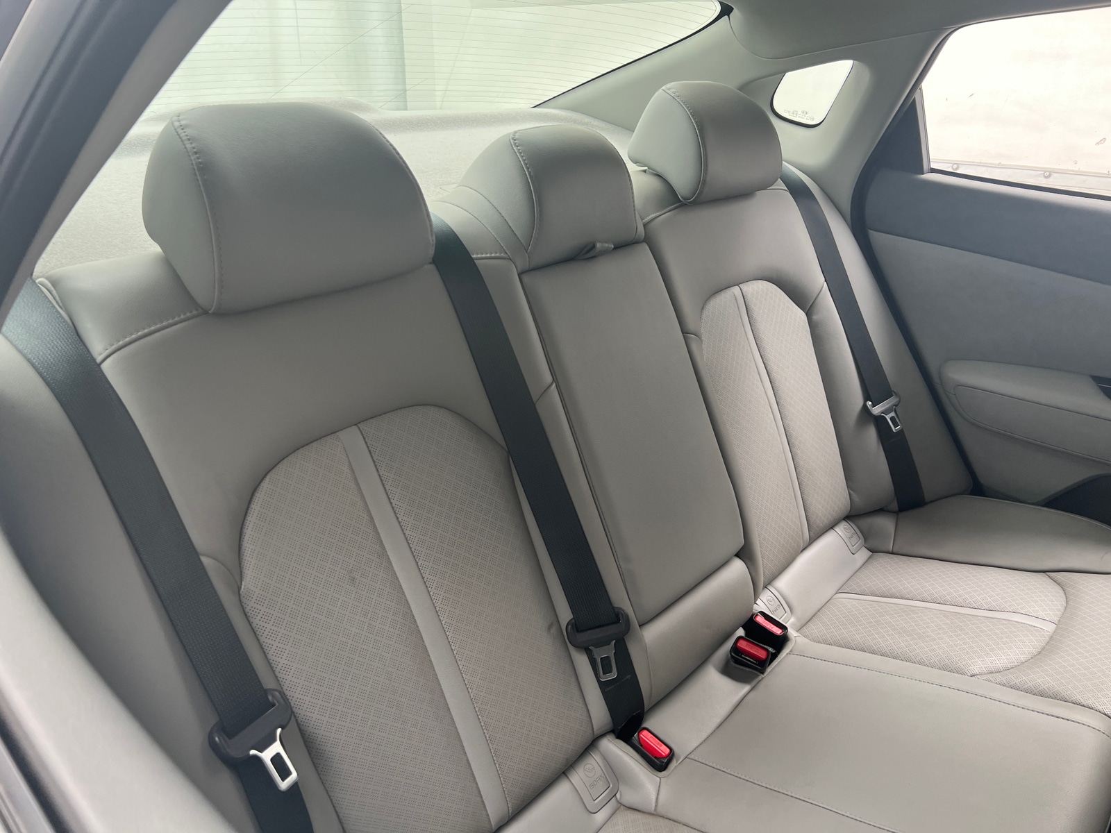 Thumbnail: 2016 Kia Optima - 5