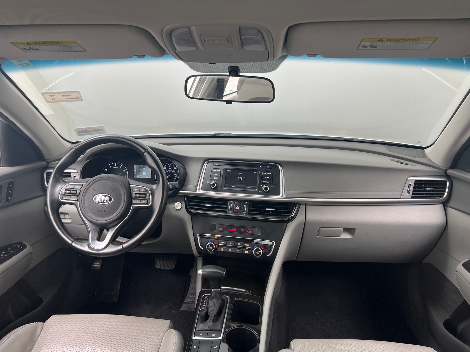 Thumbnail: 2016 Kia Optima - 2