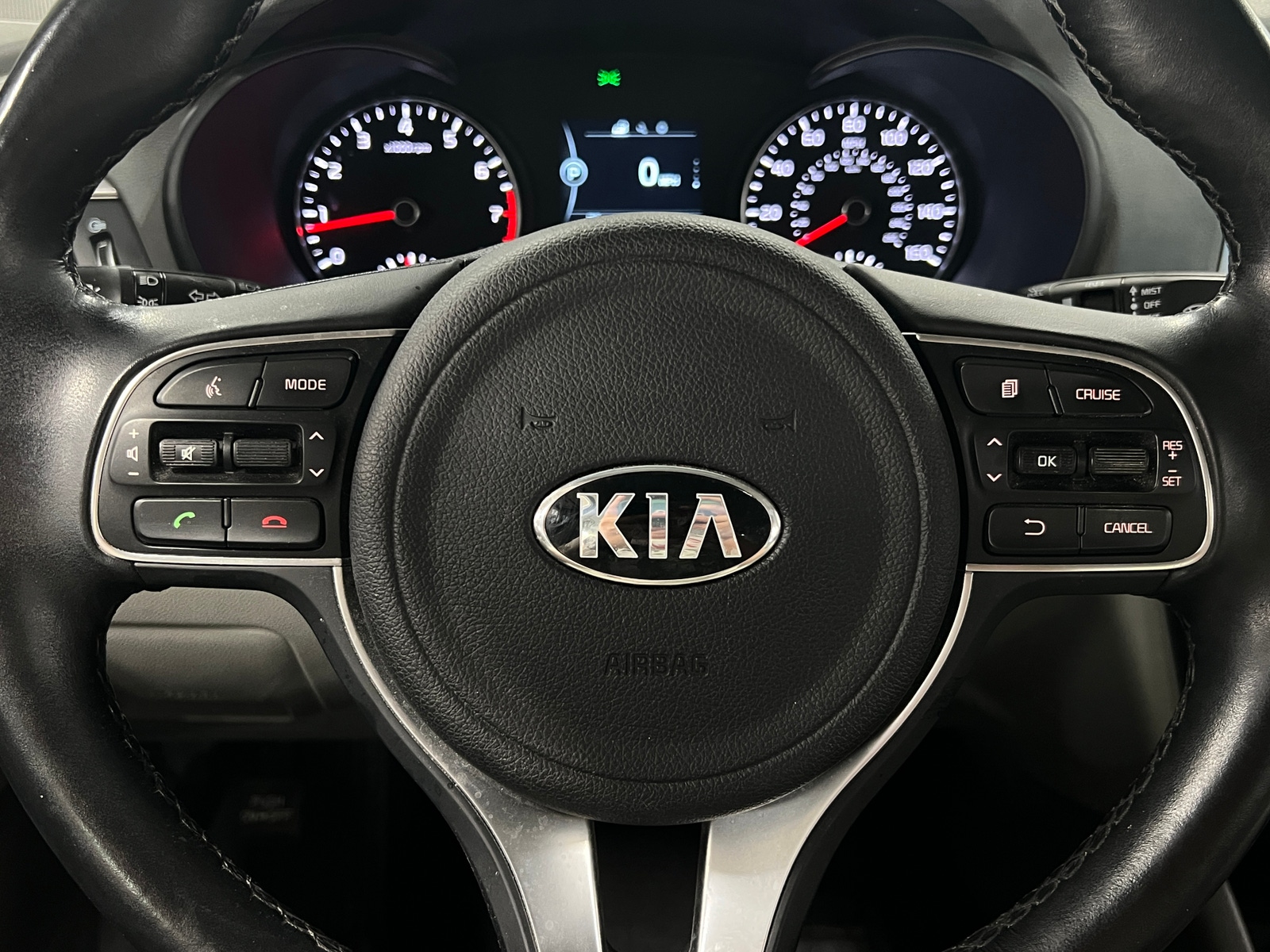 Thumbnail: 2016 Kia Optima - 4