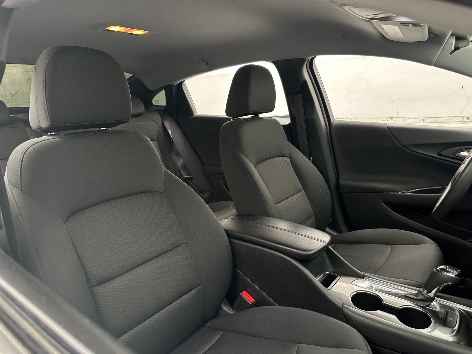 Thumbnail: 2016 Chevrolet Malibu - 2