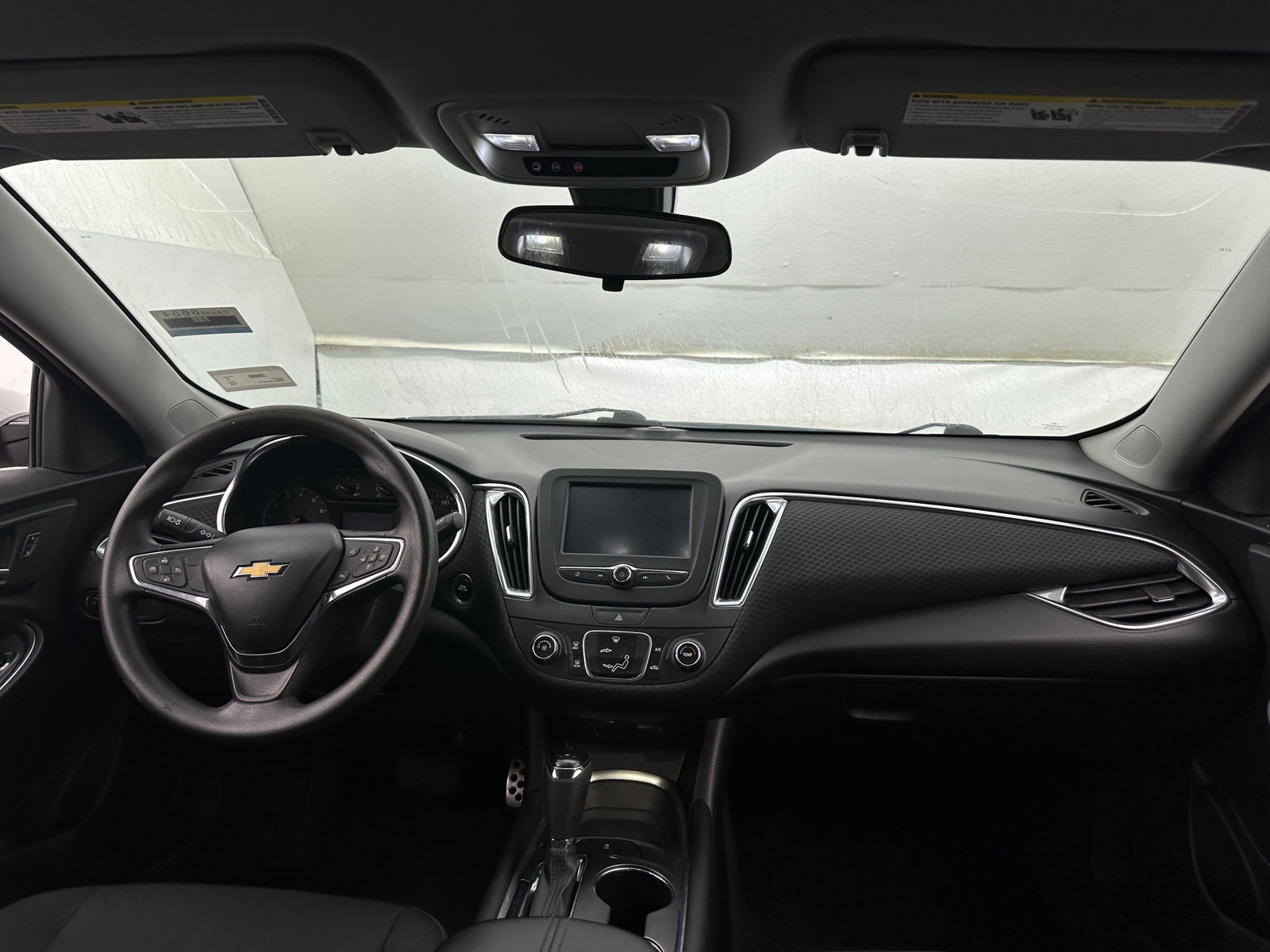 Thumbnail: 2016 Chevrolet Malibu - 3