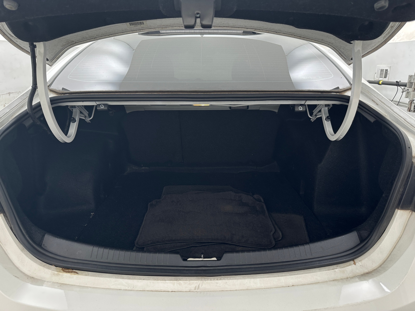 Thumbnail: 2016 Chevrolet Malibu - 7