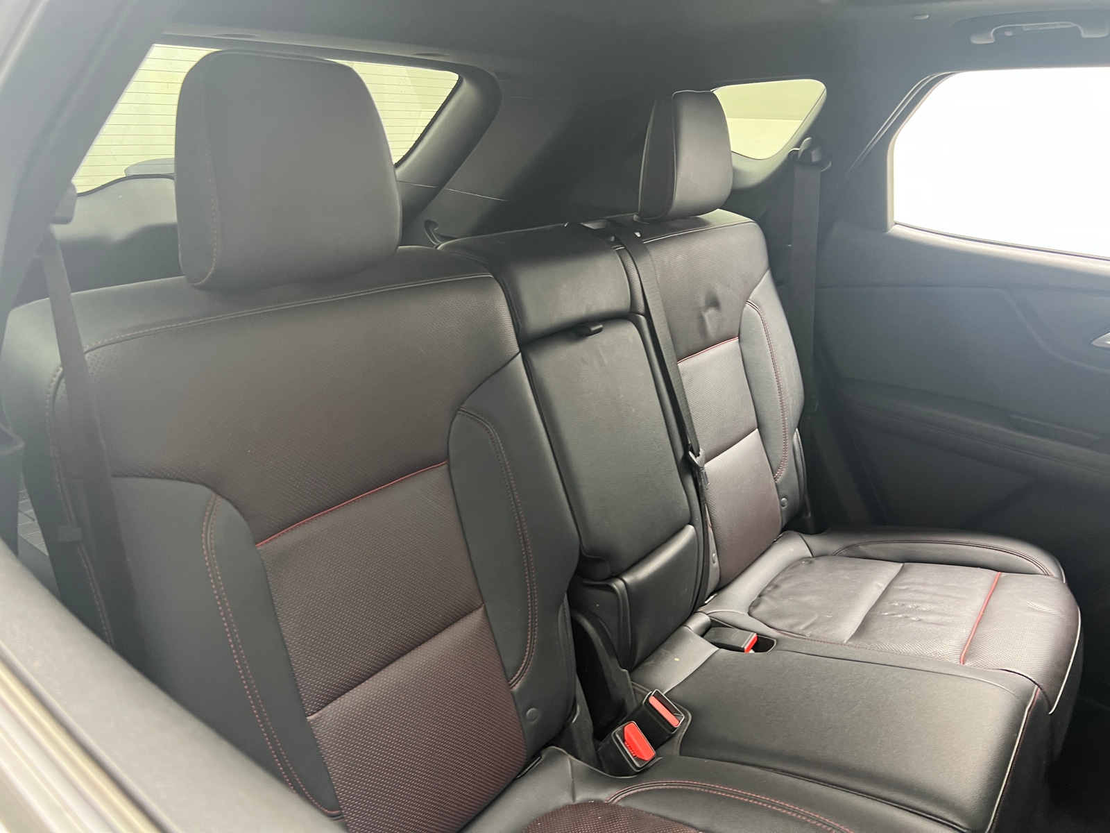 Thumbnail: 2021 Chevrolet Blazer - 5