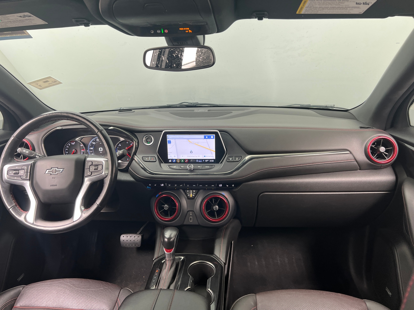 Thumbnail: 2021 Chevrolet Blazer - 2