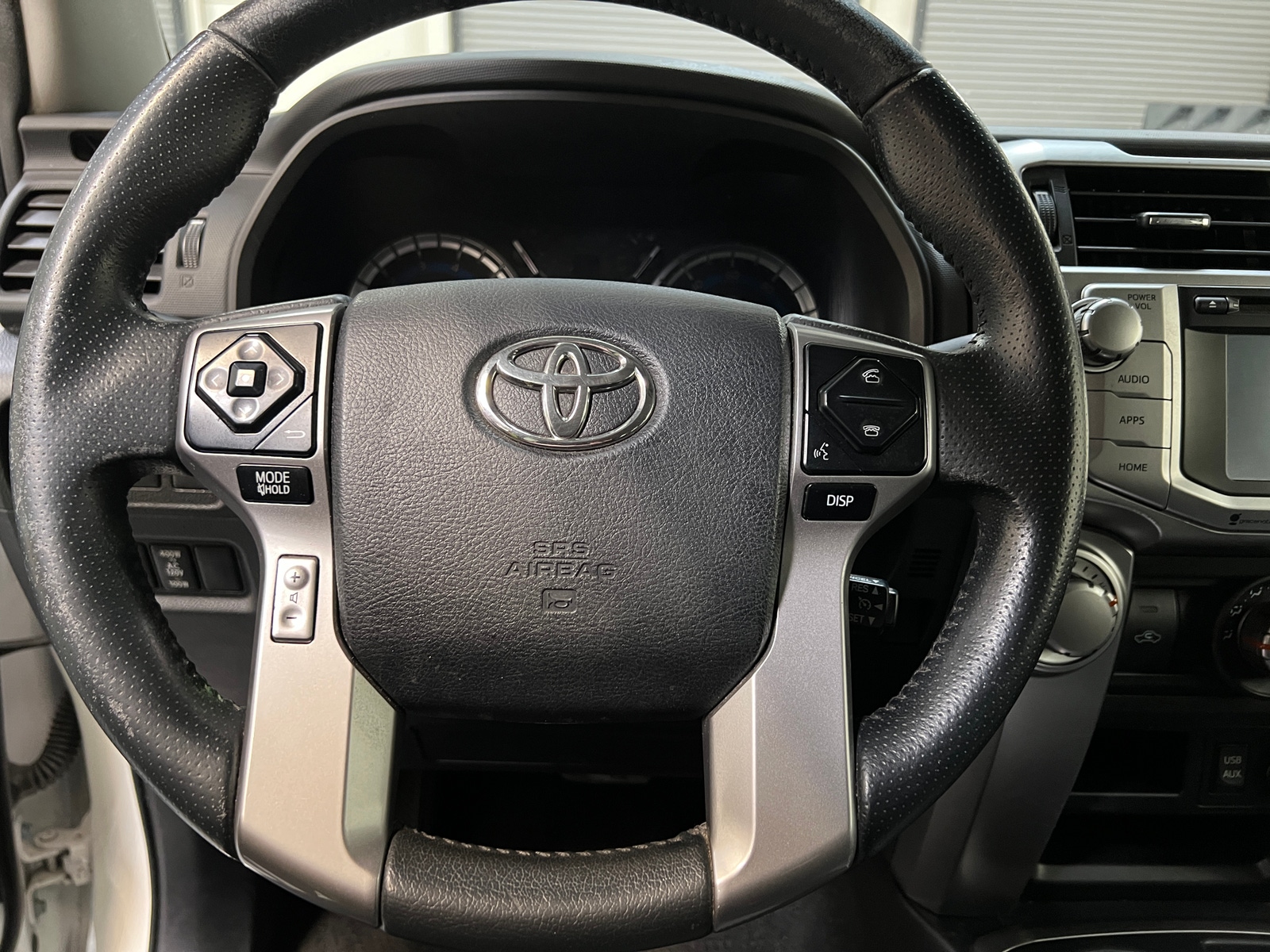 Thumbnail: 2016 Toyota 4Runner - 5