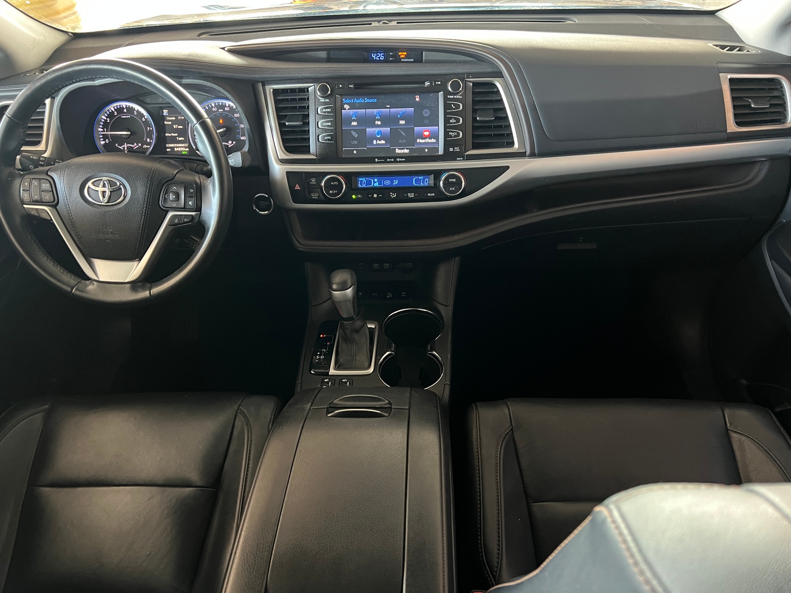 Thumbnail: 2017 Toyota Highlander - 2