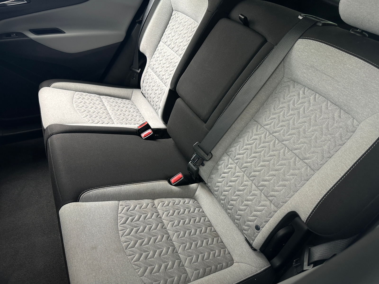 Thumbnail: 2022 Chevrolet Equinox - 6