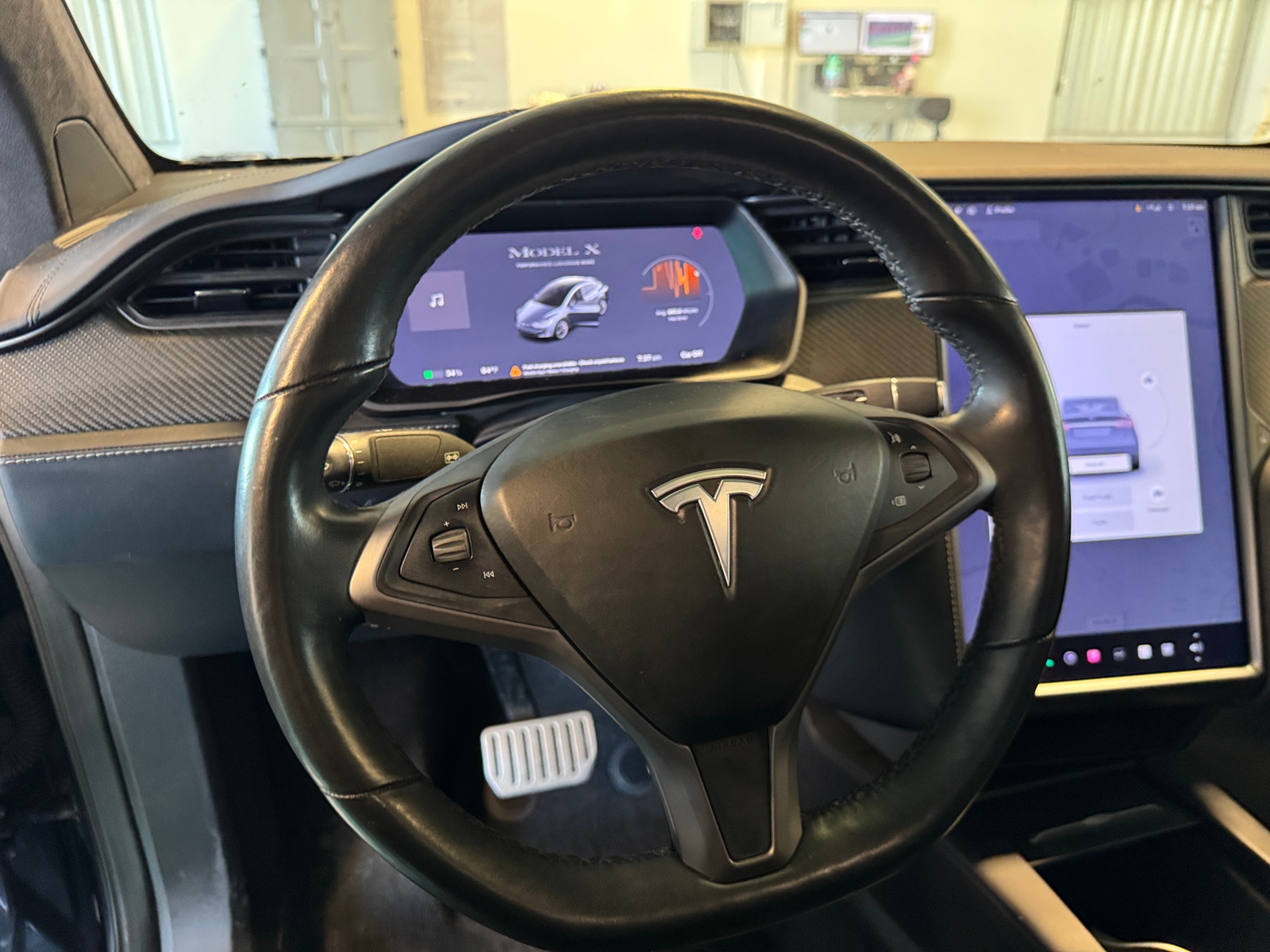 Thumbnail: 2020 Tesla Model X - 3