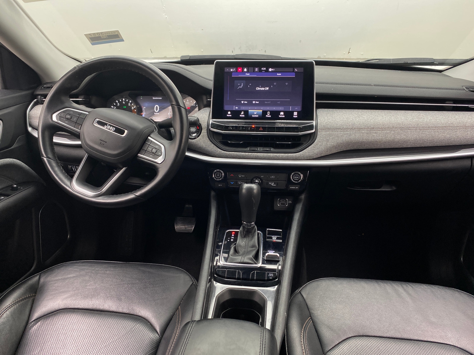 Thumbnail: 2022 Jeep Compass - 2