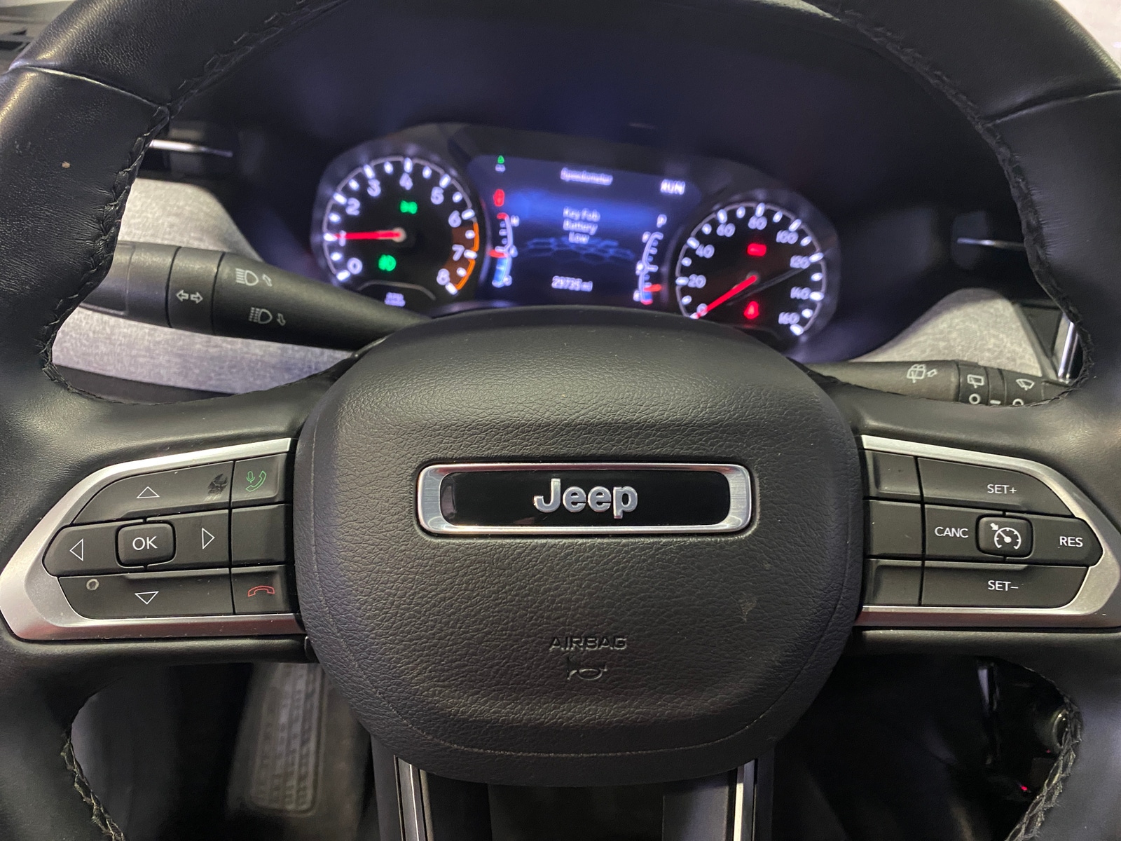 Thumbnail: 2022 Jeep Compass - 4