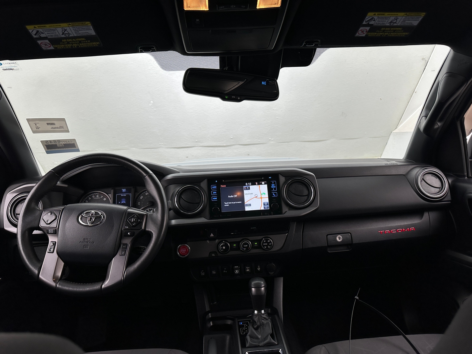 Thumbnail: 2018 Toyota Tacoma - 3