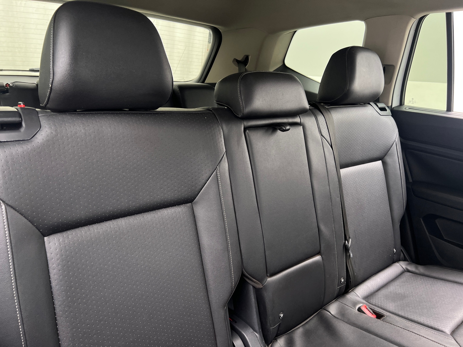 Thumbnail: 2019 Volkswagen Atlas - 5