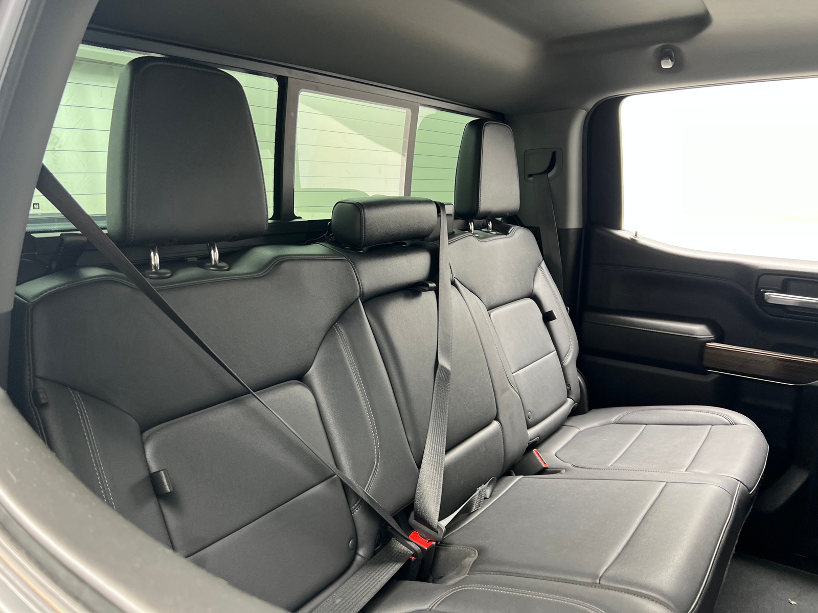 Thumbnail: 2021 Chevrolet Silverado 1500 - 6