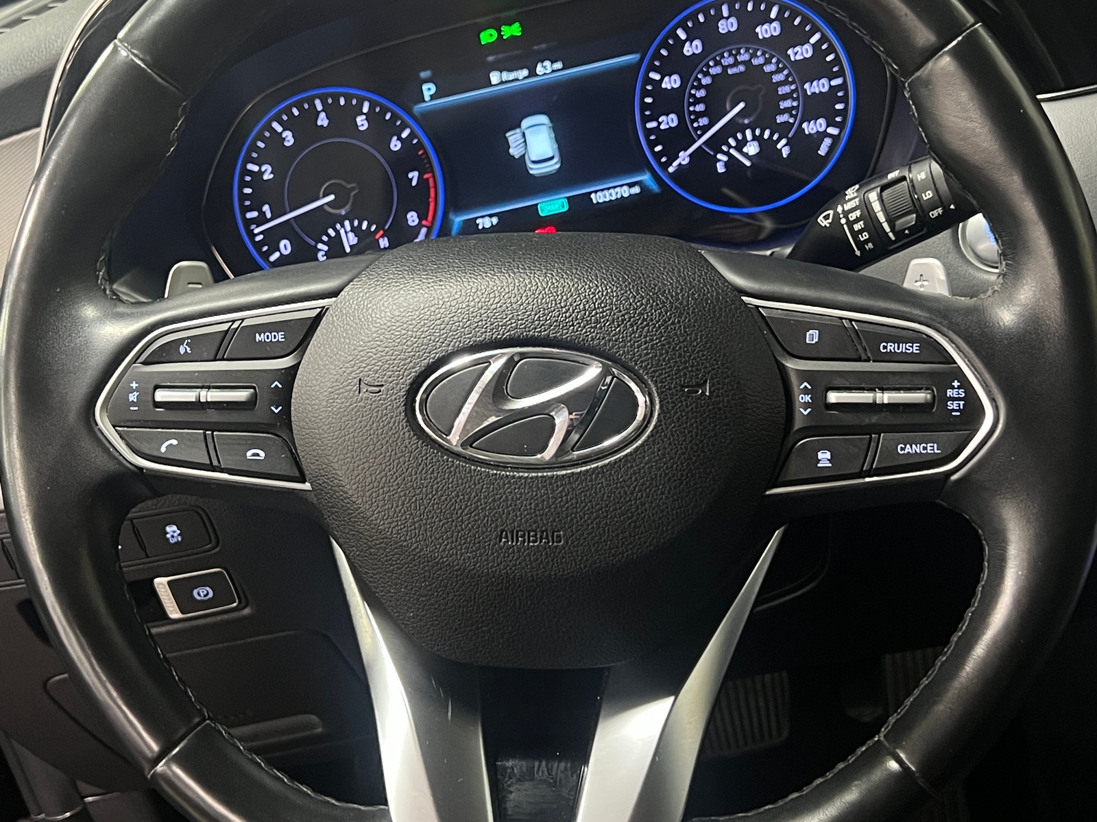 Thumbnail: 2022 Hyundai Palisade - 5