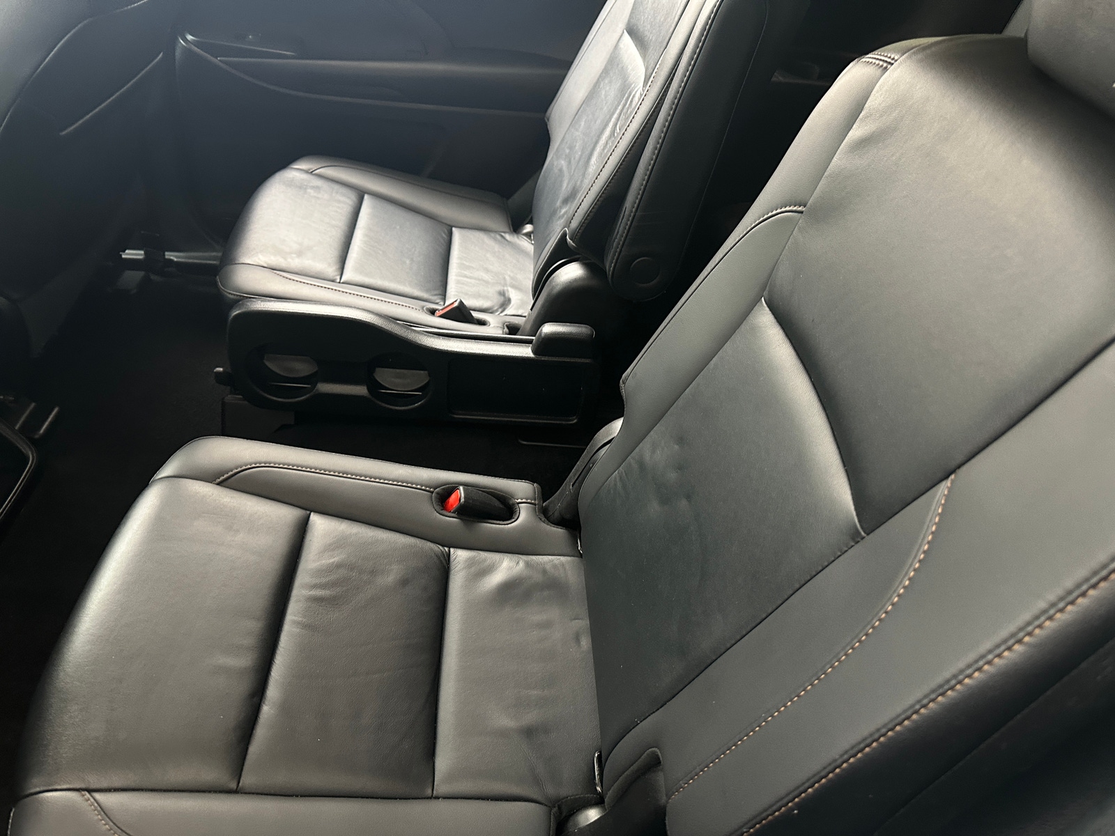 Thumbnail: 2019 Toyota Highlander - 5
