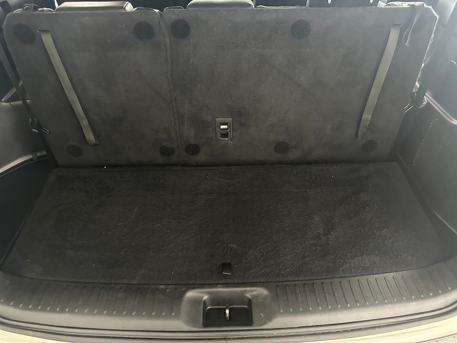Thumbnail: 2019 Toyota Highlander - 6