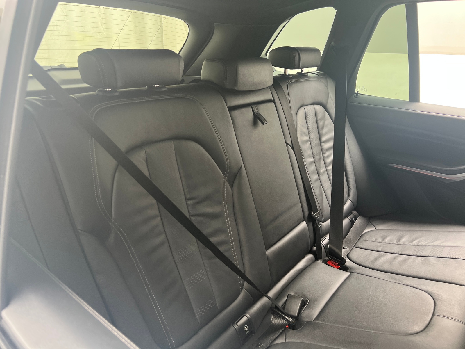 Thumbnail: 2020 BMW X5 - 5