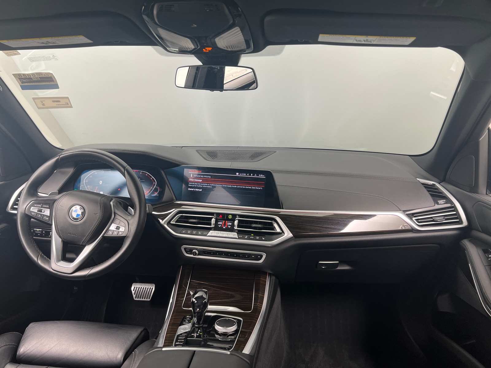 Thumbnail: 2020 BMW X5 - 2