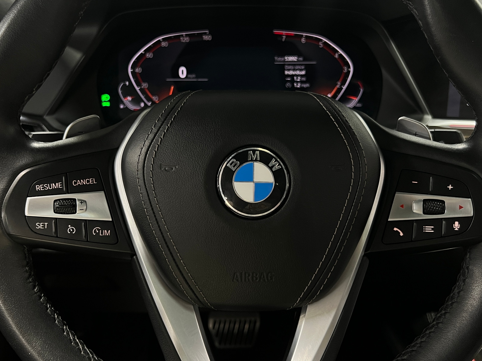 Thumbnail: 2020 BMW X5 - 4