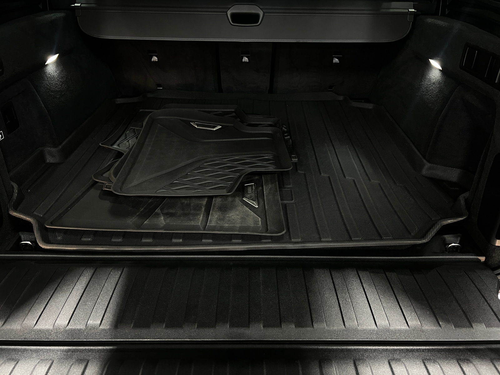 Thumbnail: 2020 BMW X5 - 6