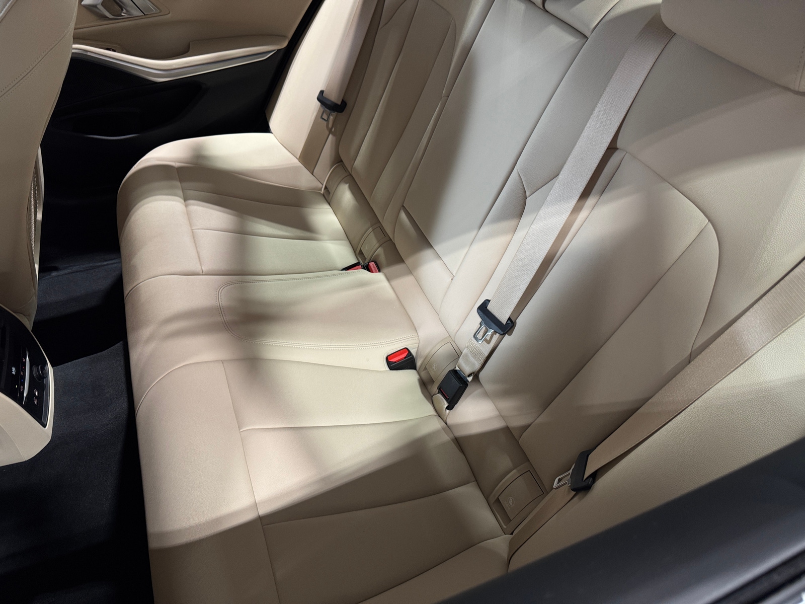 Thumbnail: 2020 BMW 3 Series - 5