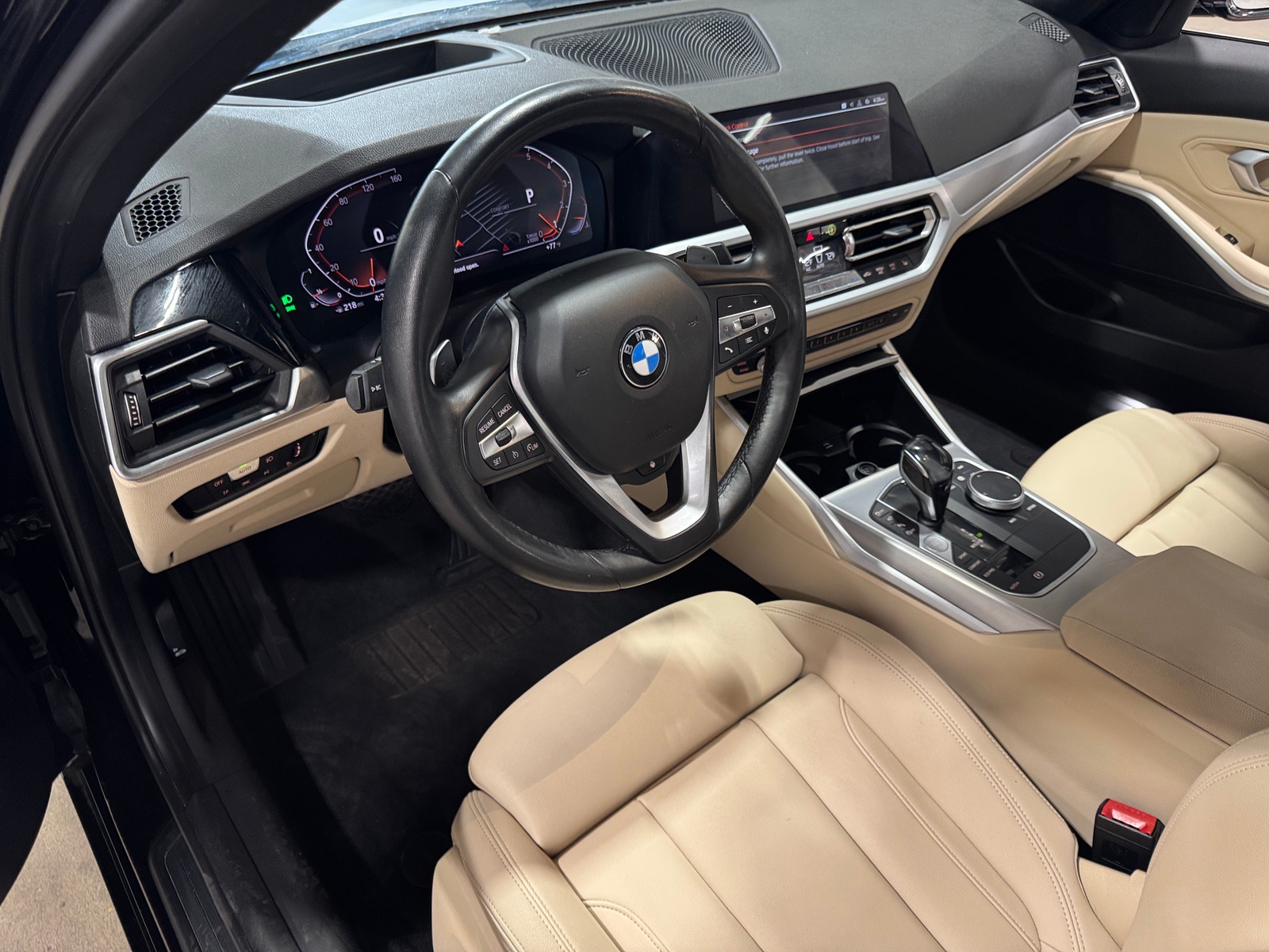 Thumbnail: 2020 BMW 3 Series - 2