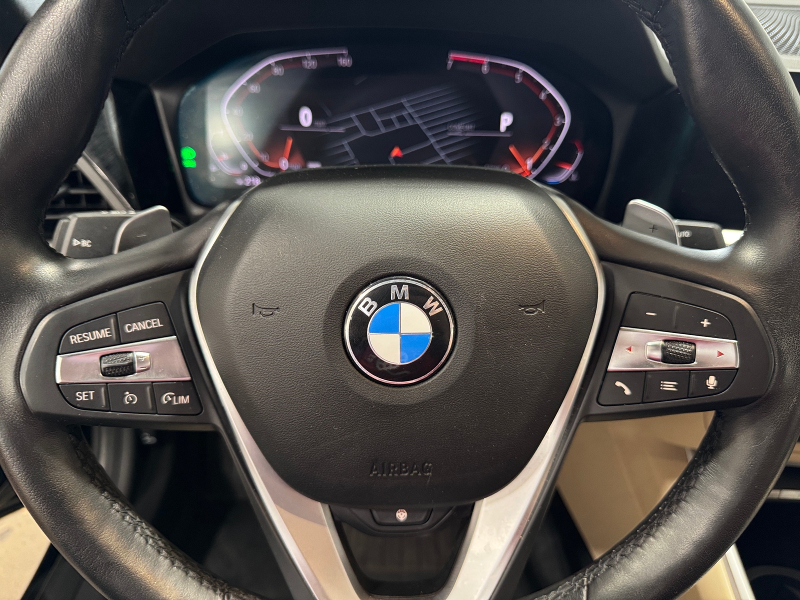 Thumbnail: 2020 BMW 3 Series - 4